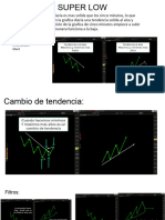 Estrategia Super Hi Super Low