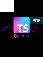 TypeScript Course Summary