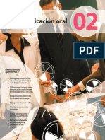 Rangel Mónica (2009) - La Comunicación Oral. Trillas: México