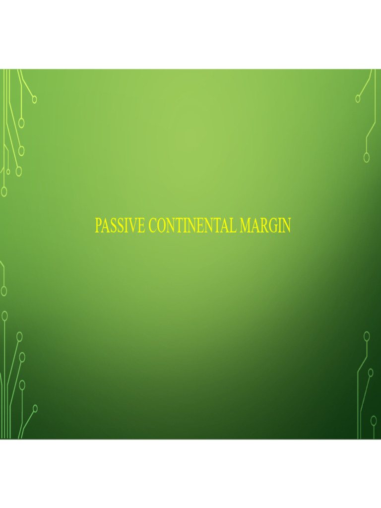 Proses Pembentukan Cekungan - 16127402 - Studi Cekungan - P - 2 | PDF ...