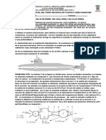 Segundo Examen Parcial Del Curso Mecanica de Fluidos Ii Esmc 2024