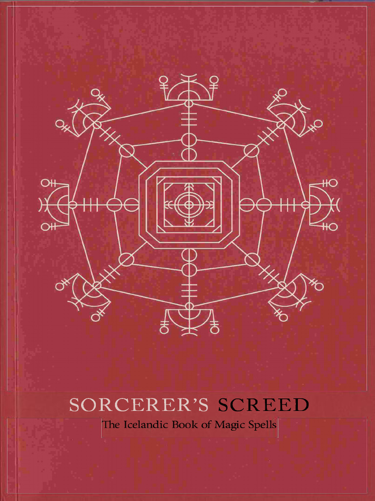 Sorcerer Runechild Pdf – Runechild Dnd 5E – QACQ