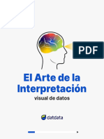 El Arte de La Interpretación Visual de Datos