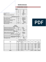 Anexo 1. Muro Gaviones G5-R14 (A)