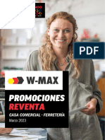 Promo Ferrteteria Marzo 2023