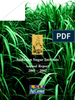 Dokumen - Tips - Audubon Sugar Institute Lsu Sugar Engineering DR Peter Rein Audubon