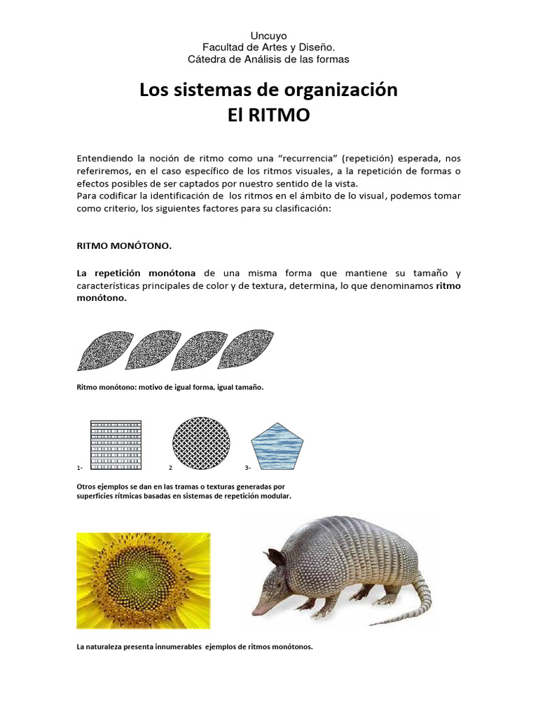 Ritmo | PDF | Ritmo, image size:768x1024