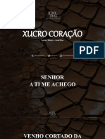 Xucro Coração