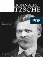 Dictionnaire Nietzsche by Dorian Astor (Dir.) (Z-lib.org)