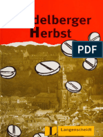 Felix & Theo - Heidelberger Herbst