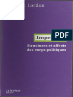 Imperium. Structures Et Affects Des Corps Politiques by Frédéric Lordon (Z-lib.org)