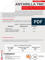 Especificacion Tecnica Alcantarillas