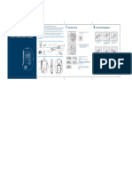 TD 4230 Quick User Guide