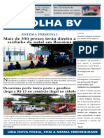 ® Folha BV - Boa Vista RR 23-12-2023
