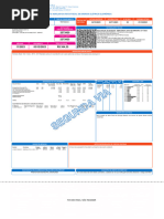 Comprovante de Residencia