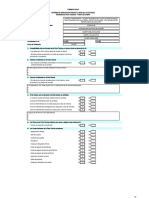 1.0 Rendicion de Cuentas Camino de Herradura