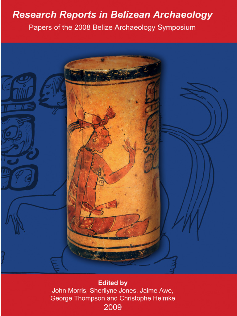 The ArchaictoPreclassic Transition in Belize What We Know and Why