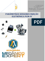 Apostila Parâmetros Atualizada 2