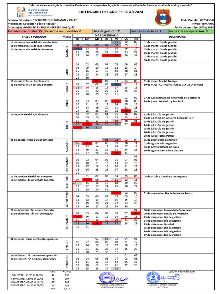 Calendarización Siagie 202431298 PDF