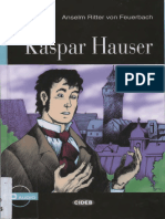 Black Cat - Kaspar Hauser