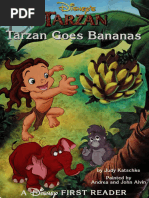 Tangled - English | PDF
