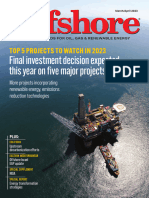 Offshore Magazine - March - April 2023
