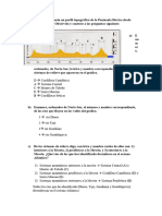 Ejercicios Geografía - Andrés