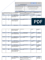 Planificación Junio 2°MB