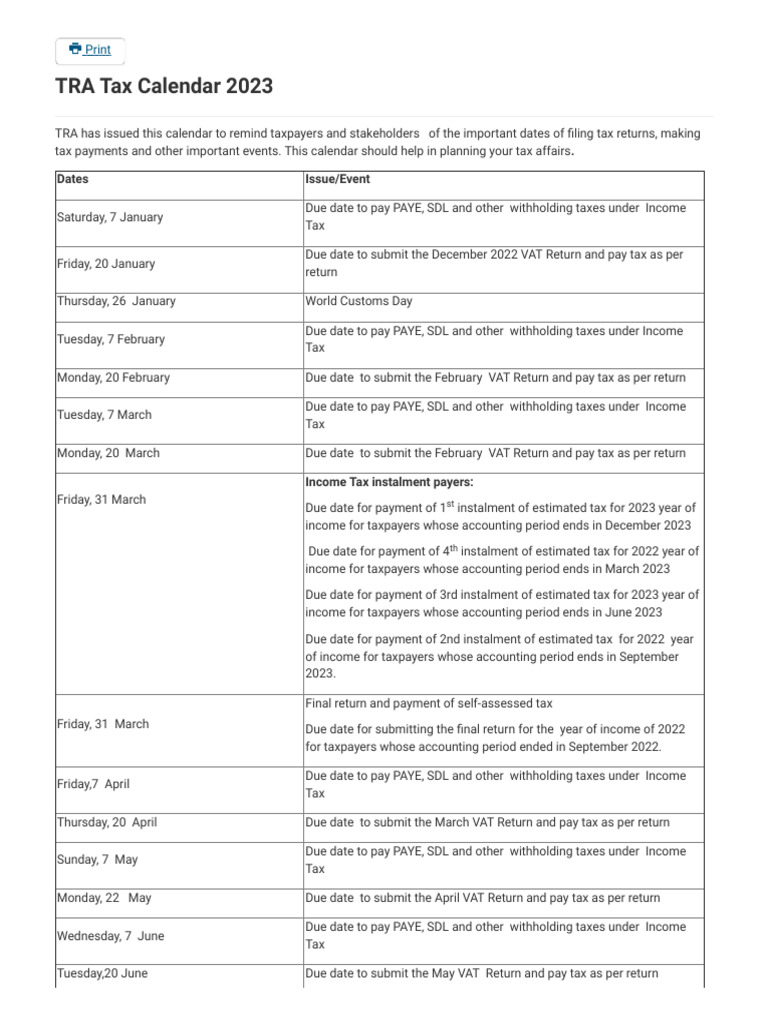 tanzania-revenue-authority-tax-calendar-pdf-income-tax-payments