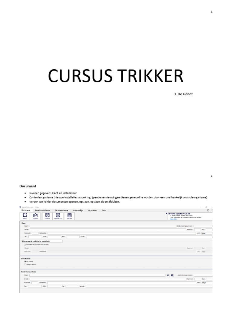Pdf Uploaden In Trikker