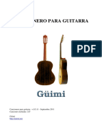Cancionero Guimi 1
