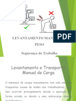 LEVANTAMENTO PESO S Logo