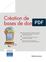 Creation_de_bases_de_donnees [WwW.VosBooks.CoM]