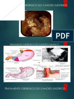 Cancro Gastrointestinal Enf Pat 2023