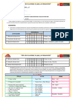 Informe de Plan Lector IV..