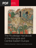 A V Maiorov - Roman Hautala - The Routledge Handbook of The ...
