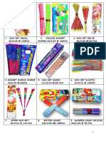 2025 Fireworks Price List and Catalog | PDF