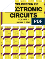 Encyclopedia of Electronic Circuits Vol.1