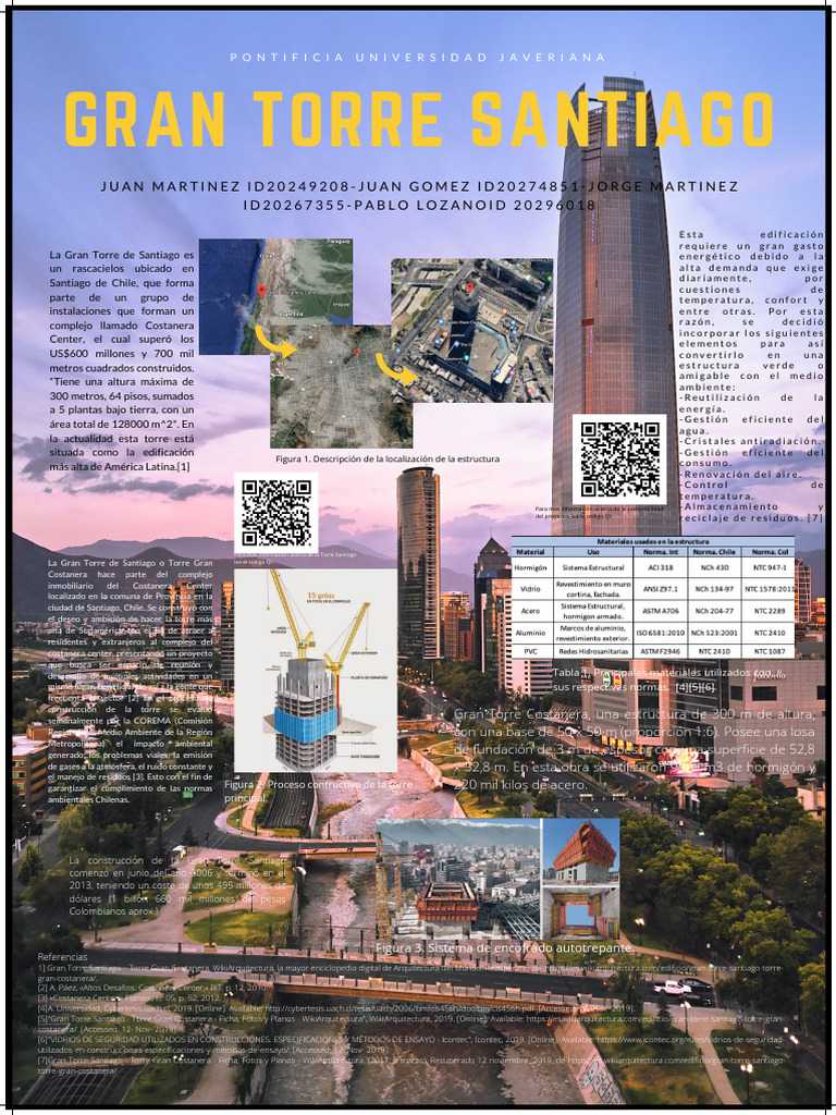 Santiago Pdf Torre Santiago