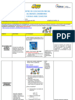 Planificacion Microcurricular Semana 22