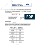 Memoria de Calculo SPAT