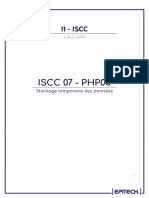 07 - Iscc - PHP05