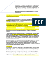 Las Emociones Negativas Interfieren Con El Aprendizaje de Los Niños Richard Davidson