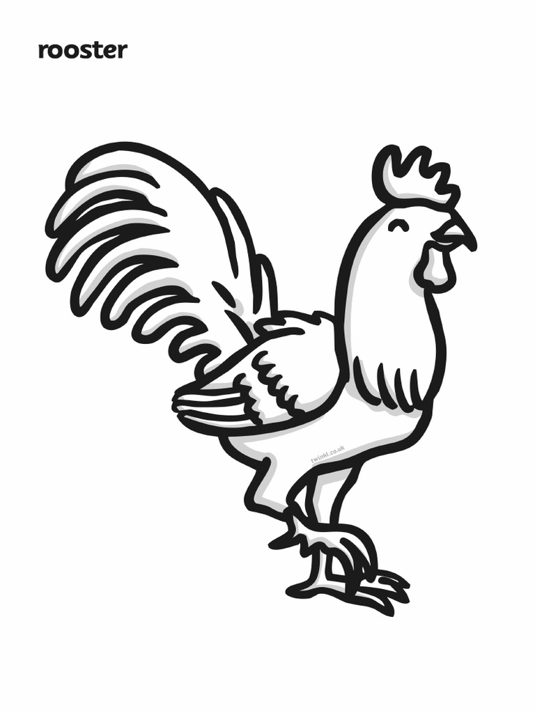 Farm animal colouring sheets pdf