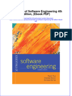 Dwnload Full Essentials of Software Engineering 4th Edition Ebook PDF