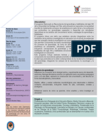 Brochure Diplomado Neurociencia Del Aprendizaje 2024