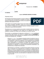 Bogotá D.C., 29 Enero de 2024: Angie Maribel Reyes Duarte CC 52055422