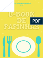 E-Book de Papinhas