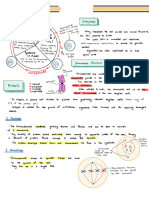 Cell Cycle - FactRecall