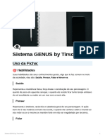 Sistema GENUS by Tirso Pottim-3